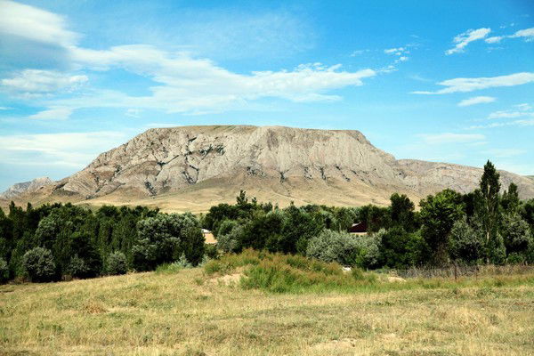 Ахат Базарбаев