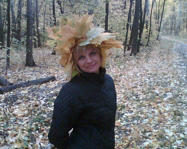 Юлия Ханжина