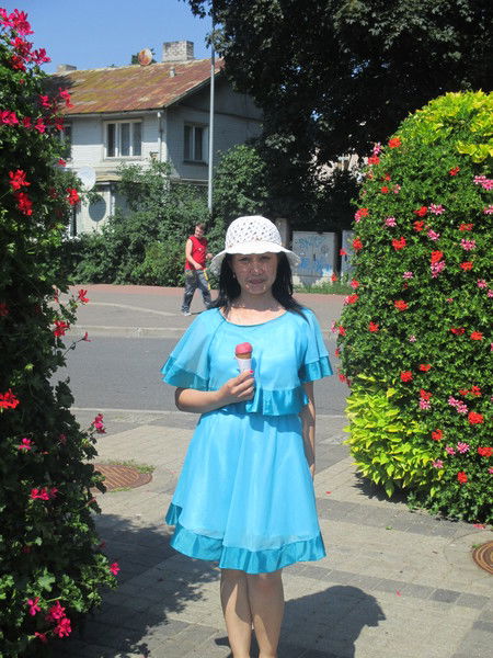 Гульжан Асемова