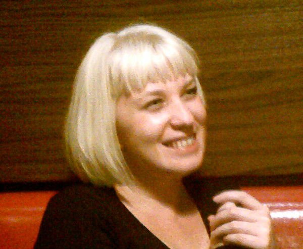 Елена Павлова