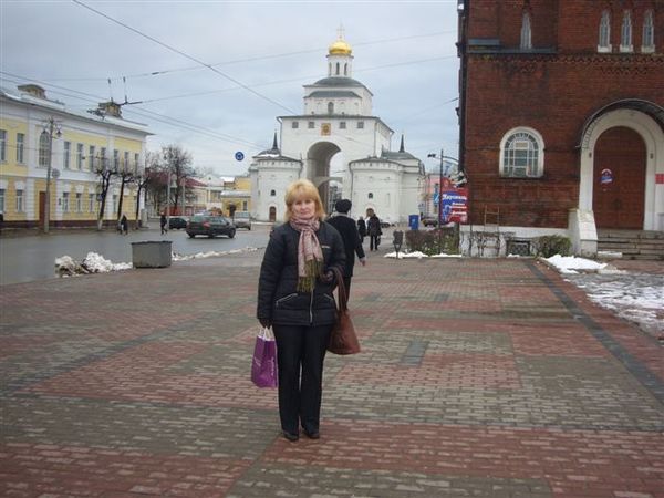 Галина Бикмеева