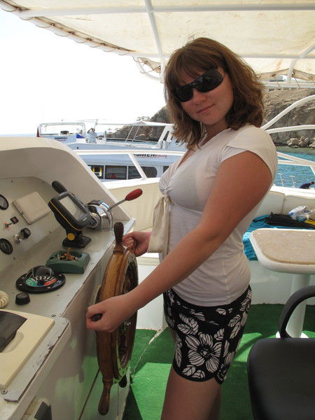 Мария Журавлева