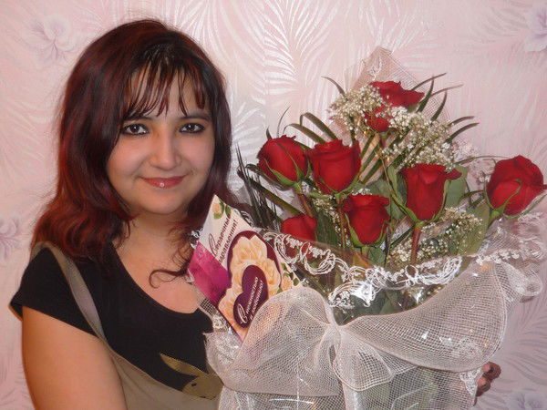 Джейрана Янарова