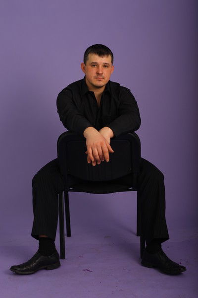 Игнат Татаринцев