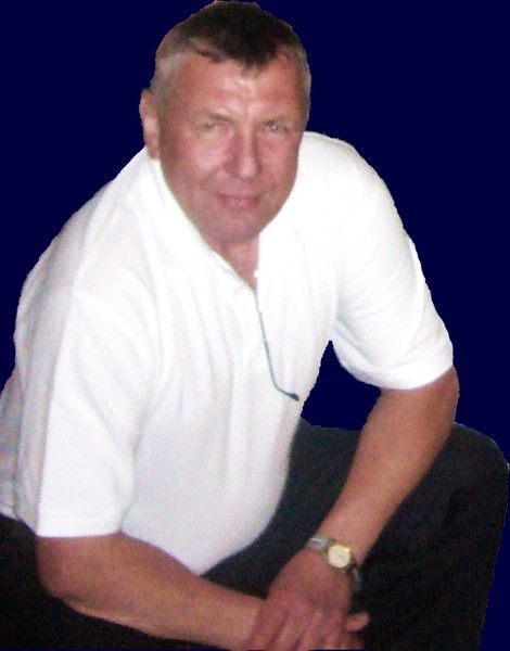 Игорь Сарычев