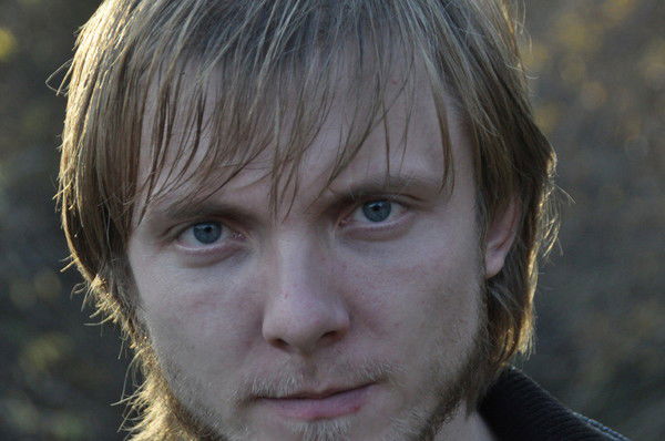 Андрей Юрьев