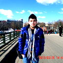 Shaxriyor Muzaffarov