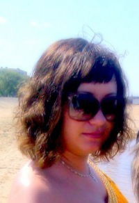 Анжелика Галкова