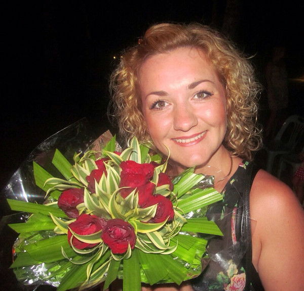 Ольга Долженко