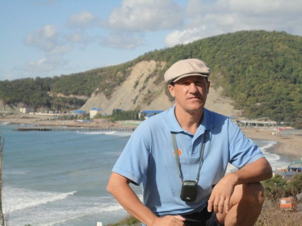 Андрей Димитров