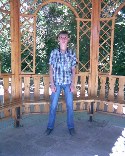 Тимофей Бездетко