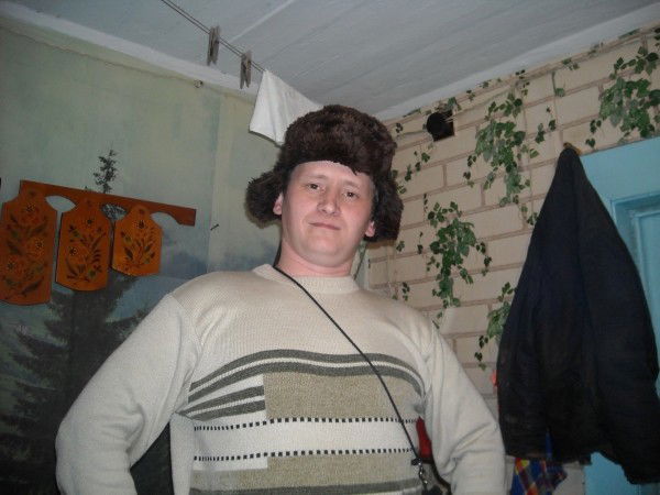 Вова Запорожченко