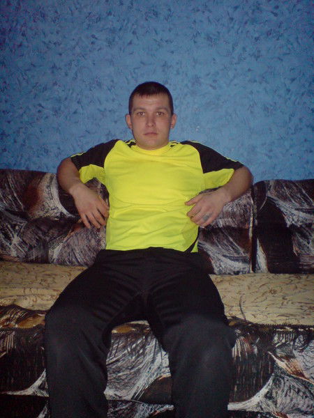 Сергей Тихонов