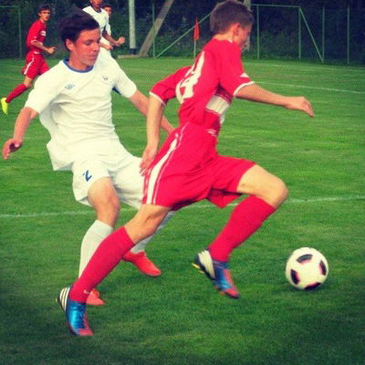 Андрей Шунькин