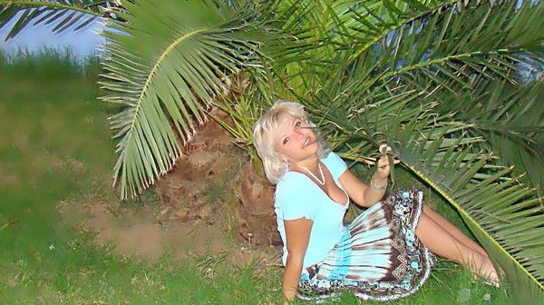 Инна Камалова