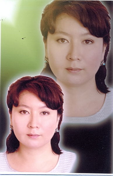 Гульмира Керей