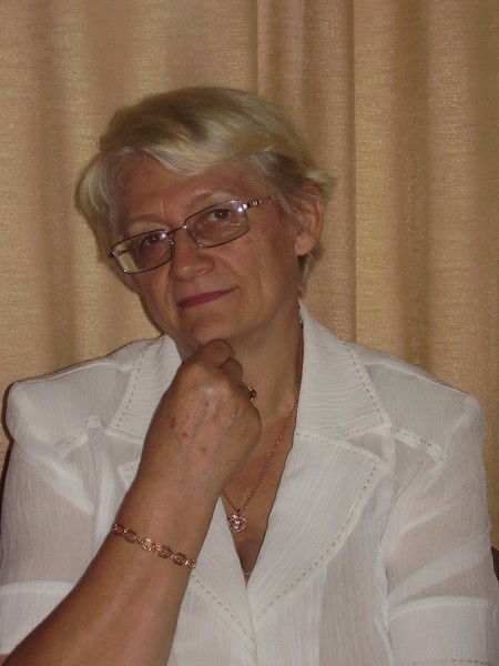 Елизавета Чепуркина