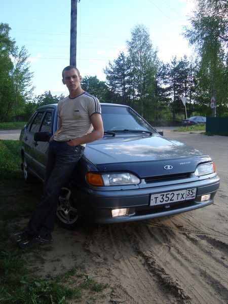 Саша Быстров