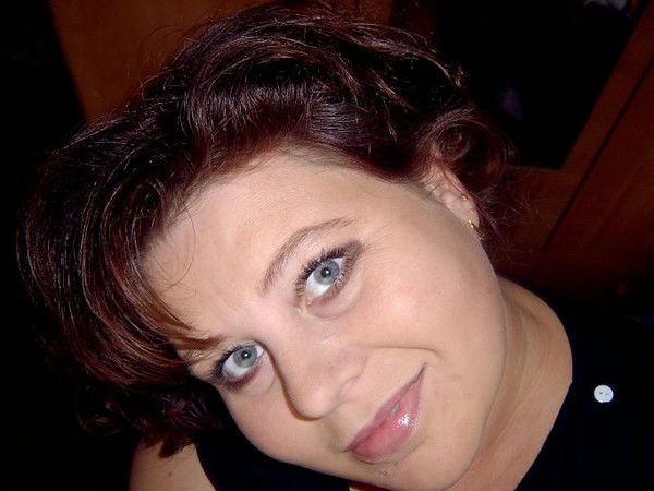 Юлия Хоруненко