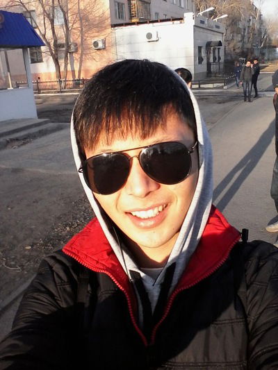 Алибек Бариев