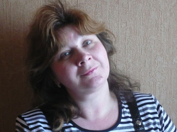 Светлана Денисова