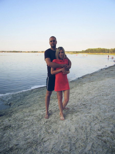 Анастасия Мельникова