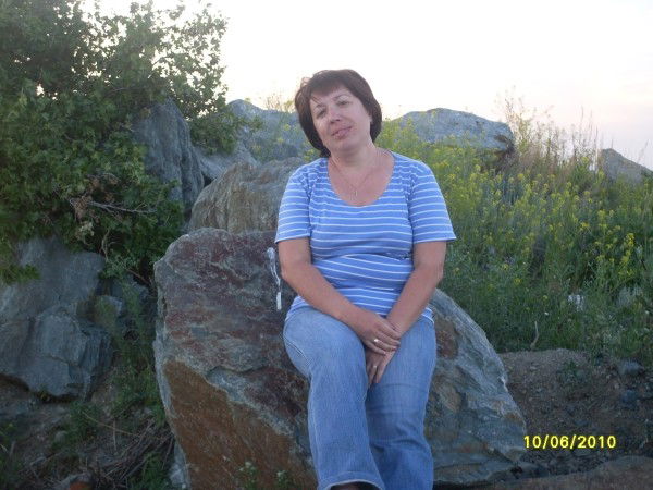 Светлана Филатова