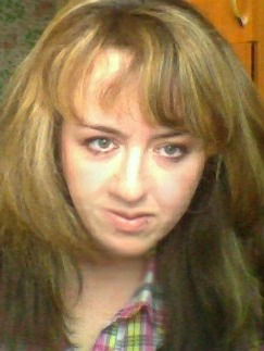 Людмила Колмогорцева