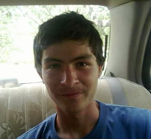 Алексей Содиков