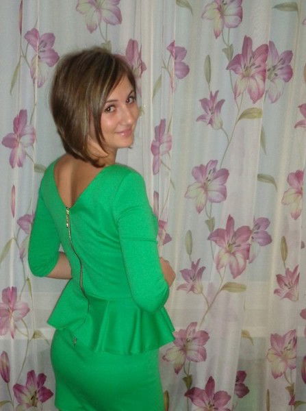 Ирина Григорьева