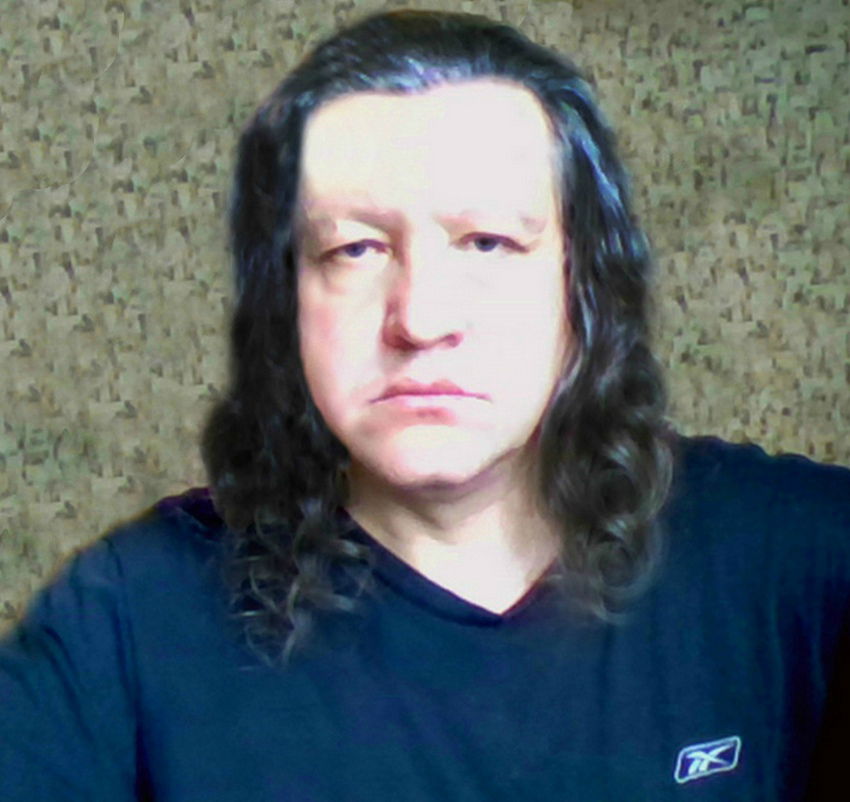 Игорь Богданов