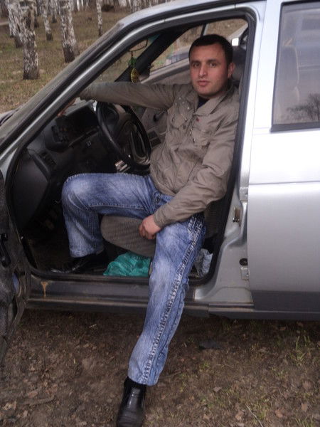 Зафар Хайдаров