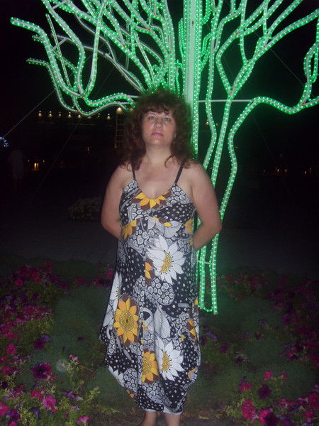 Елена Шмыгина