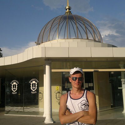 Виталий Журавлёв