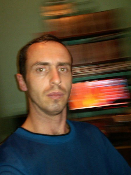 Ярослав Калиниченко