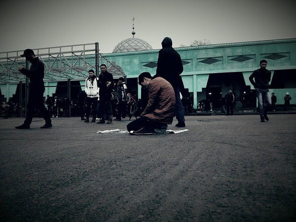 Мартбек Жумакеев