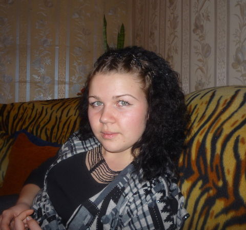 Екатерина Александровна