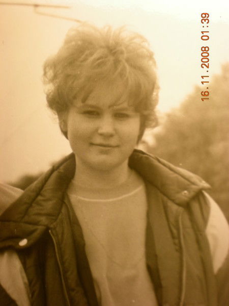 Светлана Иванова