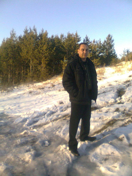 Ильнур Нуретдинов