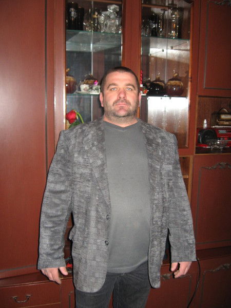 Игорь Швецов