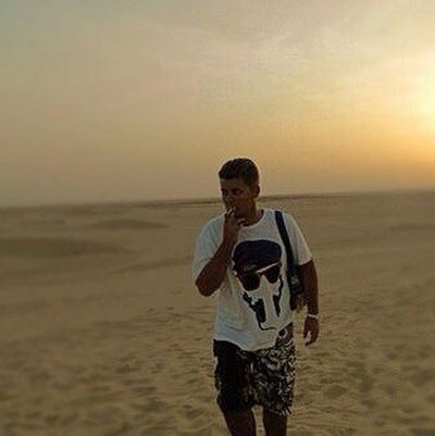 Дмитрий Языков