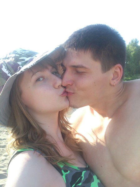 Ксения Вавилова