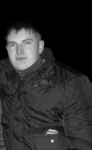 Андрей Звонцов