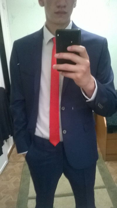 Абылай Ахметов