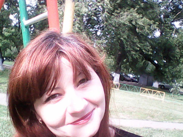 Ирина Перченко