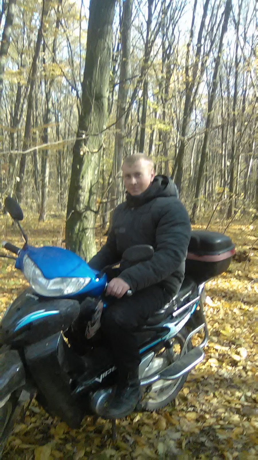 Андрей Круць