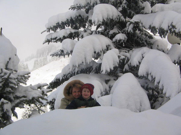 Нина Чеснокова