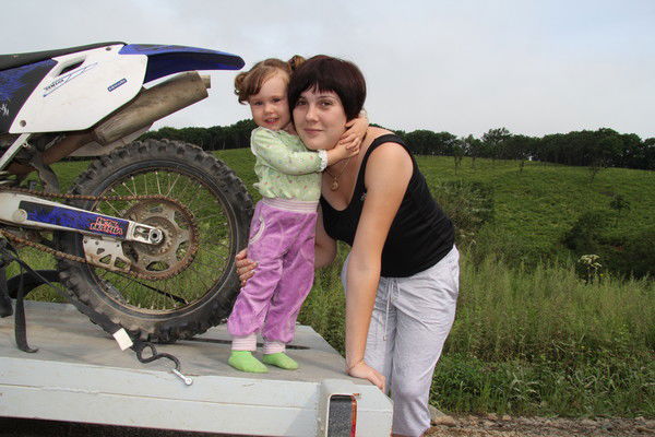 Татьяна Изгаршева