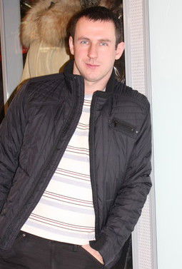 Александр Анихимовский