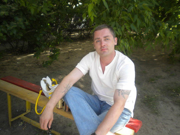 Стас Иванов